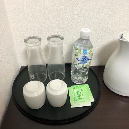 玉藻本町101 Appartement Takamatsu Buitenkant foto