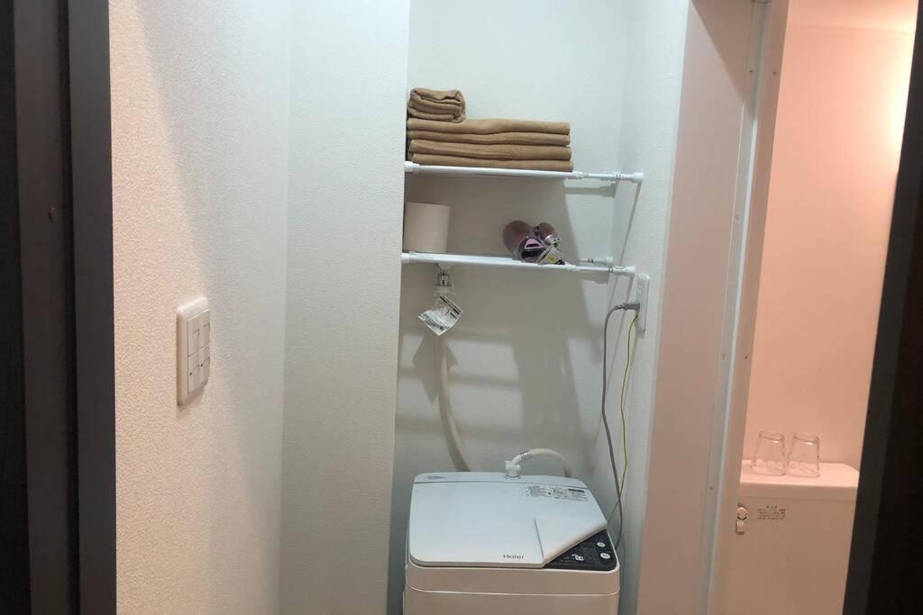 玉藻本町101 Appartement Takamatsu Buitenkant foto