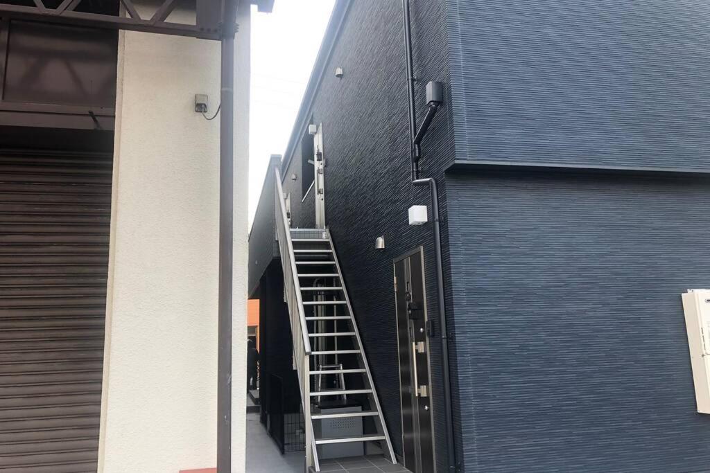 玉藻本町101 Appartement Takamatsu Buitenkant foto