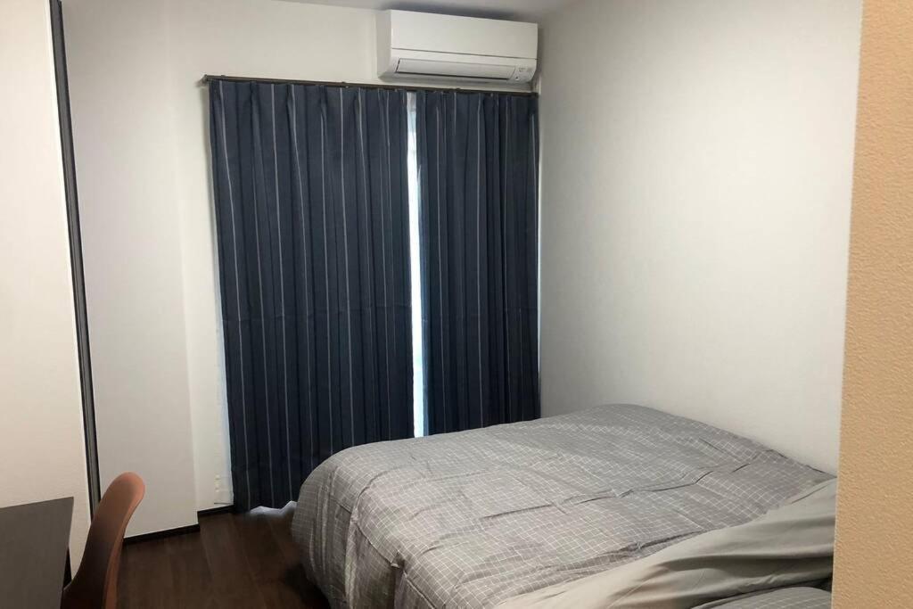 玉藻本町101 Appartement Takamatsu Buitenkant foto