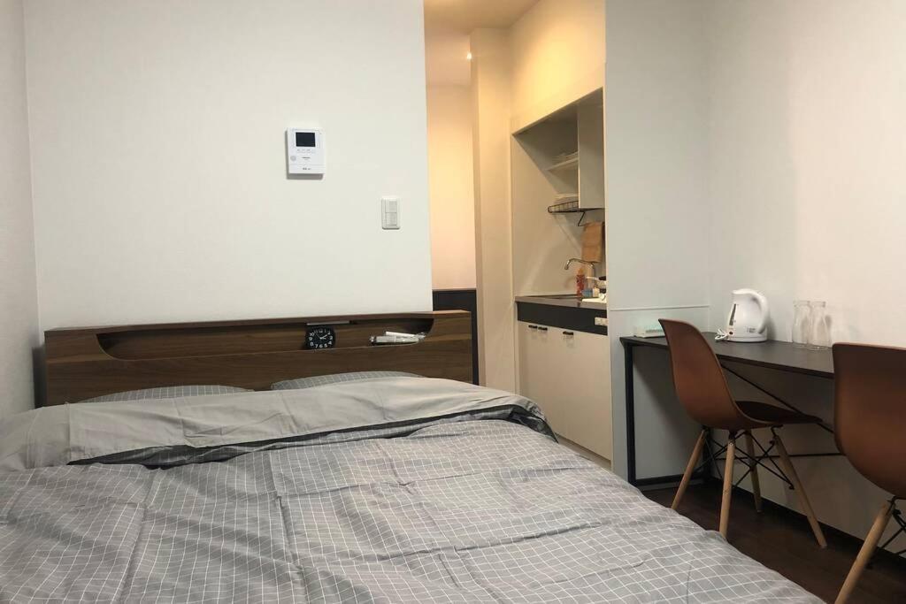 玉藻本町101 Appartement Takamatsu Buitenkant foto