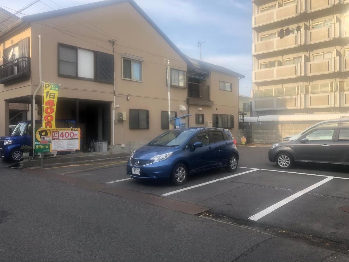 玉藻本町101 Appartement Takamatsu Buitenkant foto