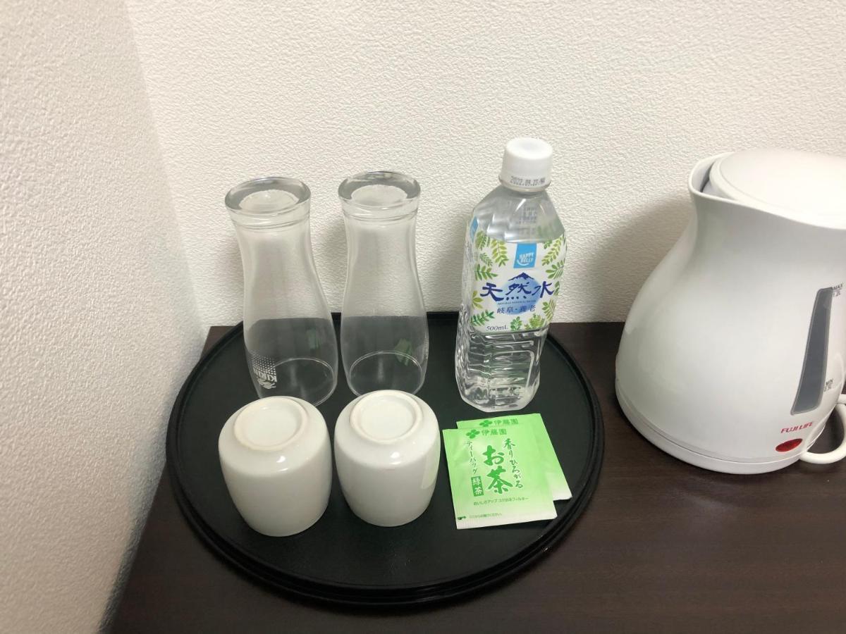 玉藻本町101 Appartement Takamatsu Buitenkant foto